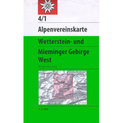 4/1 Wetterst.-Mieminger, West