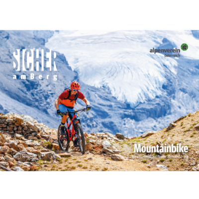 Booklet Mountainbike