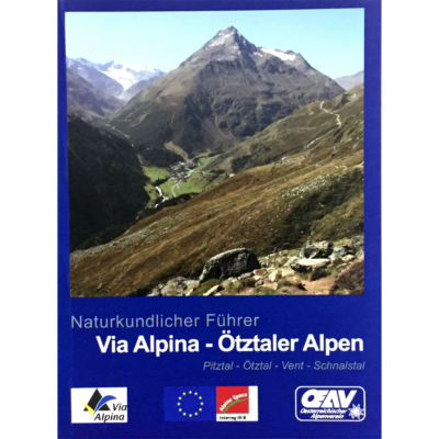Führer Ötztaler Alpen