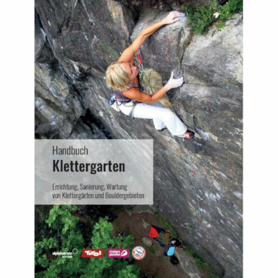 Handbuch Klettergarten