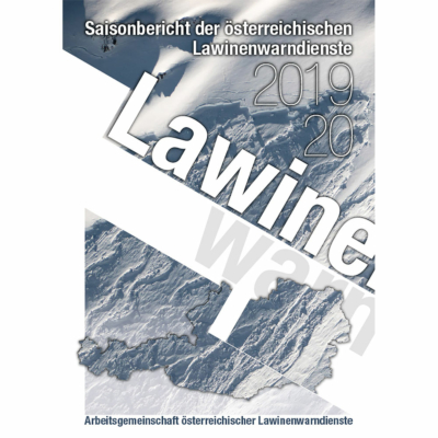Saisonbericht LWD 2019/20
