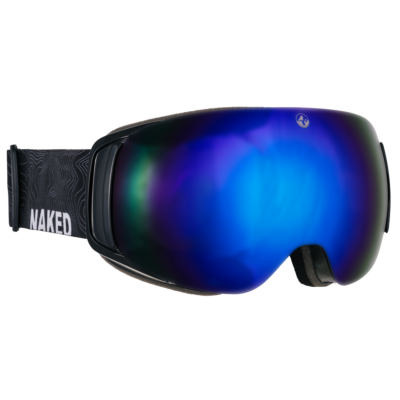 Skibrille Kleinglockner