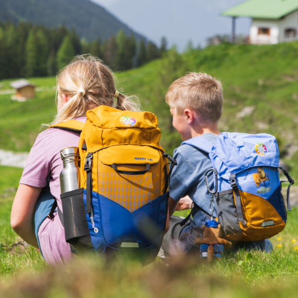 Trekking kinderrucksack Clearance