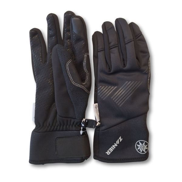 Softshell Handschuhe